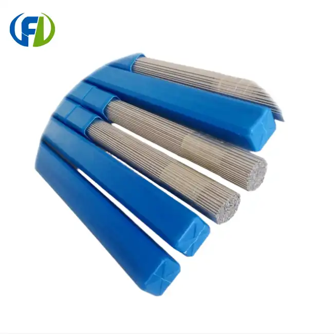 Zirconium Welding Wire